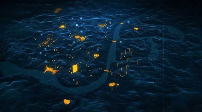 Black Ops 4 Battle Royale apoyará a 60 jugadores