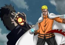 Boruto Episodio 65, 66, 67 fecha de estreno