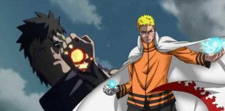 Boruto Episodio 65, 66, 67 fecha de estreno