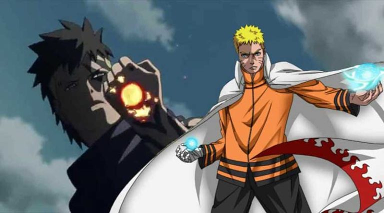 Boruto Manga 67 Fecha De Estreno