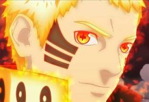 historia de Naruto Shippuden