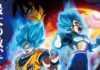 kira Toriyama confirma que Broly es el villano de la película Dragon Ball Super