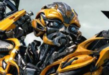 Bumblebee