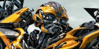 Bumblebee