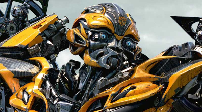 Bumblebee