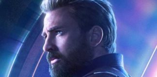 Avengers 4 está siendo editado en este momento dice Kevin Feige