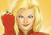 Formas en que la Capitán Marvel podría derrotar a Thanos