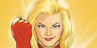 Formas en que la Capitán Marvel podría derrotar a Thanos