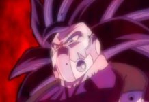 ver de Dragon Ball Heroes Episodio 2