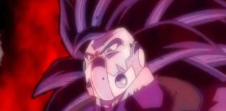 ver de Dragon Ball Heroes Episodio 2