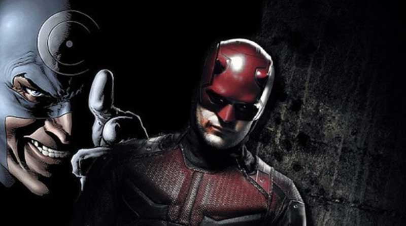 Daredevil Temporada 3