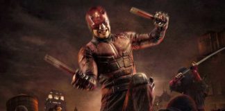 Daredevil Temporada 3 Villanos
