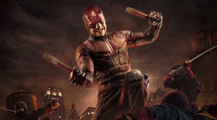 Daredevil Temporada 3 Villanos