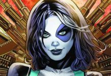 El nuevo villano mutante de Marvel tiene el peor poder de todos los tiempos