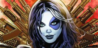 El nuevo villano mutante de Marvel tiene el peor poder de todos los tiempos