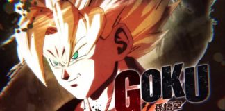 Dragon Ball FighterZ Adición de Vegeta y Goku en su forma base