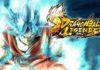 Dragon Ball Legends revela dos nuevos personajes