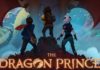 The Dragon Prince - Nueva serie de Netflix