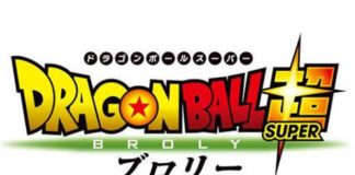 Noticias Dragon Ball Super: Broly