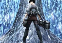 Episodio 2 de Attack on Titan temporada 3