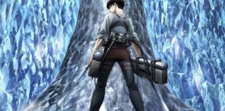 Episodio 2 de Attack on Titan temporada 3