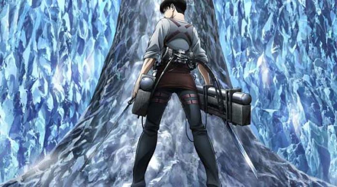 Episodio 2 de Attack on Titan temporada 3