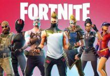 Fortnite agrega los nuevos cosméticos temáticos nórdicos