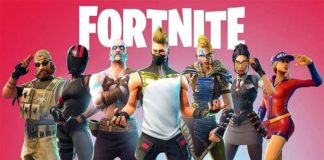 Fortnite agrega los nuevos cosméticos temáticos nórdicos