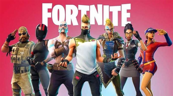 Fortnite agrega los nuevos cosméticos temáticos nórdicos
