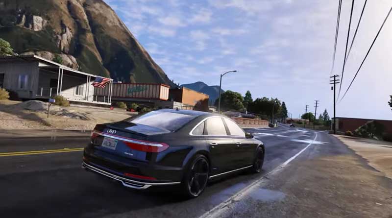 Coches GTA 6 y otros veh&iacute;culos