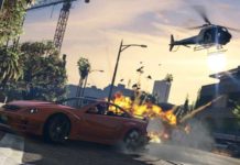 Fecha de lanzamiento de GTA 6