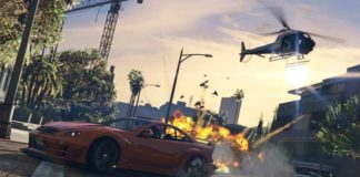 Fecha de lanzamiento de GTA 6