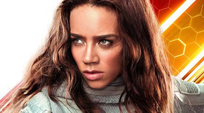 ¿Ant-Man y The Wasp el fantasma estará en futuras películas de Marvel?