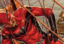 Un personaje que Ant-Man 3 definitivamente debería introducir