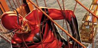 Un personaje que Ant-Man 3 definitivamente debería introducir