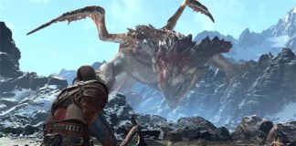 desarrollador Santa Monica Studio recientemente enumeró una posición abierta para un artista conceptual en su sitio web