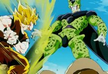 Estas son las 4 mejores luchas de Goku en Dragon Ball Z