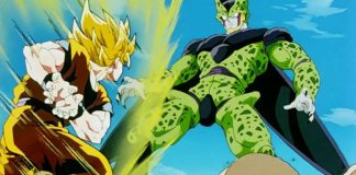 Estas son las 4 mejores luchas de Goku en Dragon Ball Z