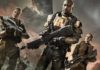 Fecha de lanzamiento de Halo TV Show