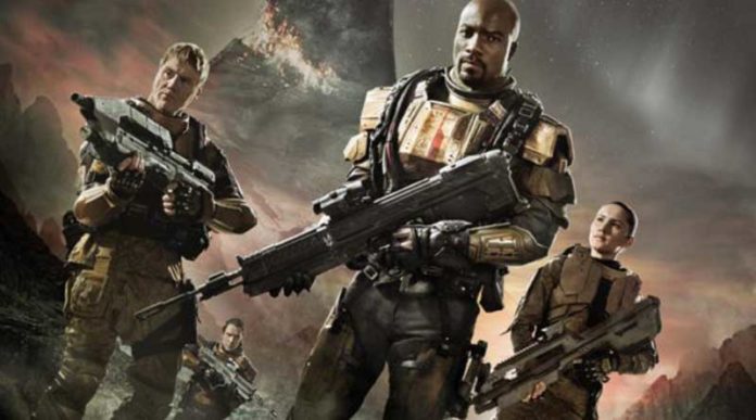 Fecha de lanzamiento de Halo TV Show
