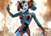 Harley Quinn Dios de Apokolips