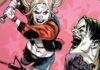 Harley Quinn finalmente se venga del Joker