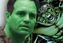 Hulk es en realidad un impostor de Skrull en la MCU