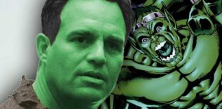 Hulk es en realidad un impostor de Skrull en la MCU