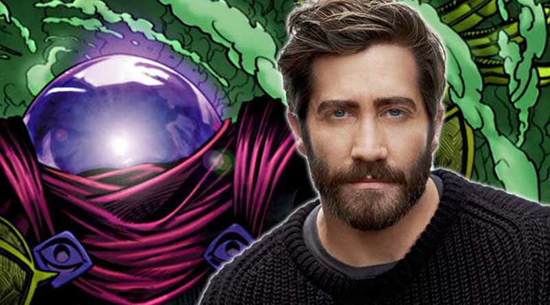 Mysterio es el villano de&nbsp;Spider-Man: Far from Home