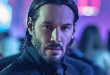 John Wick 3: Parabellum