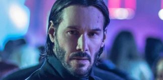 John Wick 3: Parabellum