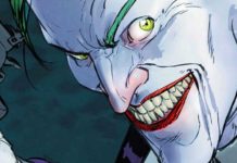 película Joker Origin título y fecha de lanzamiento