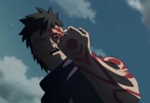 Capítulo 26 de Boruto Fecha de publicación y Spoilers