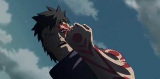 Capítulo 26 de Boruto Fecha de publicación y Spoilers